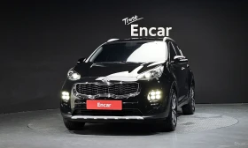 Kia Sportage Ел.пакет\Подгреви\Мъртва точка, снимка 3