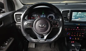 Kia Sportage Ел.пакет\Подгреви\Мъртва точка, снимка 13