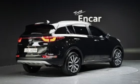 Kia Sportage Ел.пакет\Подгреви\Мъртва точка, снимка 2