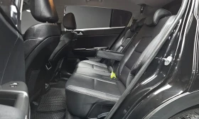 Kia Sportage Ел.пакет\Подгреви\Мъртва точка, снимка 11
