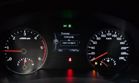 Kia Sportage Ел.пакет\Подгреви\Мъртва точка, снимка 8