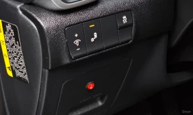 Kia Sportage Ел.пакет\Подгреви\Мъртва точка, снимка 14