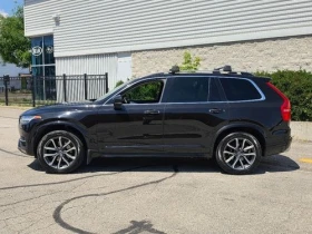 Volvo Xc90 T6 AWD Momentum, снимка 2