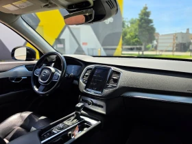 Volvo Xc90 T6 AWD Momentum, снимка 15