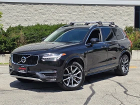 Volvo Xc90 T6 AWD Momentum, снимка 1