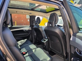 Volvo Xc90 T6 AWD Momentum, снимка 14