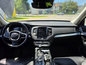 Volvo Xc90 T6 AWD Momentum, снимка 16