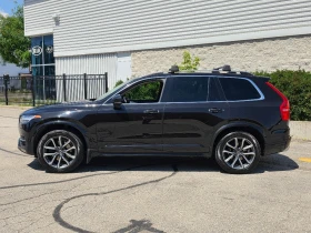 Volvo Xc90 T6 AWD Momentum, снимка 7