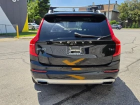 Volvo Xc90 T6 AWD Momentum, снимка 4