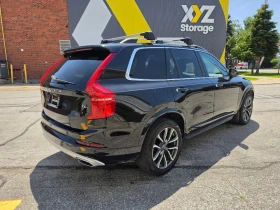 Volvo Xc90 T6 AWD Momentum, снимка 8