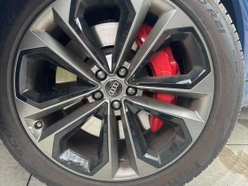 Audi SQ7 * 4.0 TFSI quattro * CARFAX * ОПЦИЯ ЗА ФИНАНСИРАНЕ, снимка 7