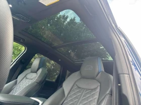 Audi SQ7 * 4.0 TFSI quattro * CARFAX * ОПЦИЯ ЗА ФИНАНСИРАНЕ, снимка 17