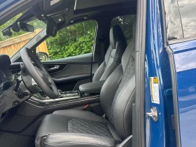 Audi SQ7 * 4.0 TFSI quattro * CARFAX * ОПЦИЯ ЗА ФИНАНСИРАНЕ, снимка 5