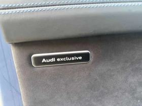 Audi SQ7 * 4.0 TFSI quattro * CARFAX * ОПЦИЯ ЗА ФИНАНСИРАНЕ, снимка 11