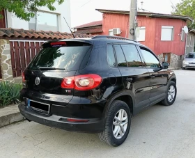 VW Tiguan 4х4 , 6 скорости , ПЕРФЕКТЕН !, снимка 6