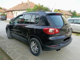 VW Tiguan 4х4 , 6 скорости , ПЕРФЕКТЕН !, снимка 4
