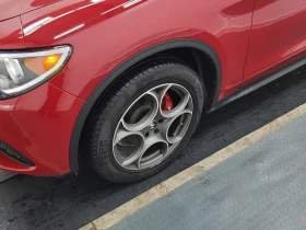 Alfa Romeo Stelvio SPRINT, снимка 6