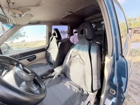 Nissan Terrano, снимка 8