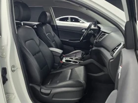 Hyundai Tucson 2.0 - САМО 30% АВАНС, снимка 10