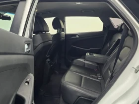 Hyundai Tucson 2.0 - САМО 30% АВАНС, снимка 12