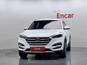 Hyundai Tucson 2.0 - САМО 30% АВАНС, снимка 3