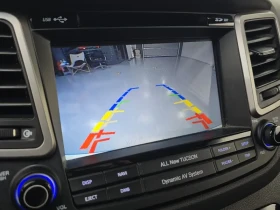 Hyundai Tucson 2.0 - САМО 30% АВАНС, снимка 16