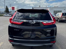 Honda Cr-v * Touring * АВТОКРЕДИТ * ОТ ПРЕДСТАВИТЕЛСТВО, снимка 5