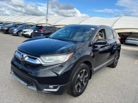 Honda Cr-v * Touring * АВТОКРЕДИТ * ОТ ПРЕДСТАВИТЕЛСТВО, снимка 1