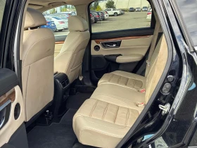 Honda Cr-v * Touring * АВТОКРЕДИТ * ОТ ПРЕДСТАВИТЕЛСТВО, снимка 13