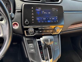 Honda Cr-v * Touring * АВТОКРЕДИТ * ОТ ПРЕДСТАВИТЕЛСТВО, снимка 10