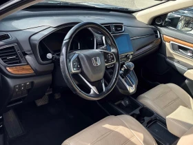 Honda Cr-v * Touring * АВТОКРЕДИТ * ОТ ПРЕДСТАВИТЕЛСТВО, снимка 8