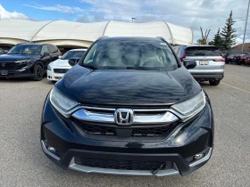 Honda Cr-v * Touring * АВТОКРЕДИТ * ОТ ПРЕДСТАВИТЕЛСТВО, снимка 2