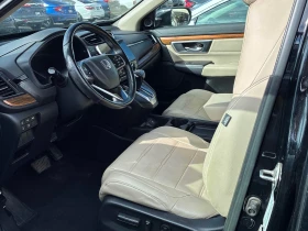 Honda Cr-v * Touring * АВТОКРЕДИТ * ОТ ПРЕДСТАВИТЕЛСТВО, снимка 7