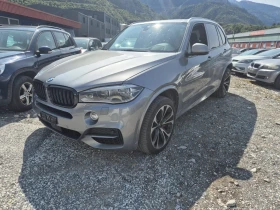BMW X5 F15, M50D Швейцария, снимка 6