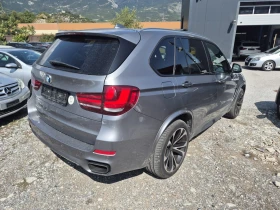 BMW X5 F15, M50D Швейцария, снимка 3