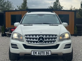 Mercedes-Benz ML 350 450CDI Facelift FULL /СОБСТВЕН ЛИЗИНГ/, снимка 2