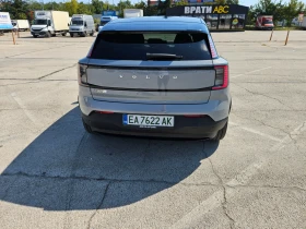 Volvo EX30, снимка 4