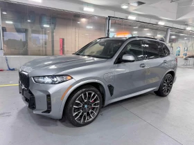 BMW X5 xDrive50e M-Sport, снимка 2