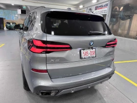 BMW X5 xDrive50e M-Sport, снимка 3
