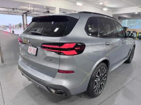 BMW X5 xDrive50e M-Sport, снимка 4