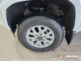 Toyota Tacoma, снимка 4