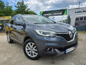 Renault Kadjar ТОП * ОБСЛУЖЕН *  1