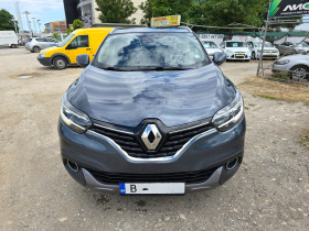 Renault Kadjar ТОП * ОБСЛУЖЕН * , снимка 2 - Автомобили и джипове - 43002581
