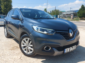 Renault Kadjar  - [1] 
