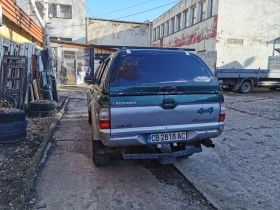 Mitsubishi L200 3000 V6, снимка 7