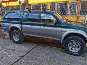 Mitsubishi L200 3000 V6, снимка 5