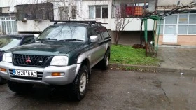 Mitsubishi L200 3000 V6, снимка 3