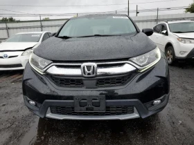 Honda Cr-v EX | Mobile.bg    1