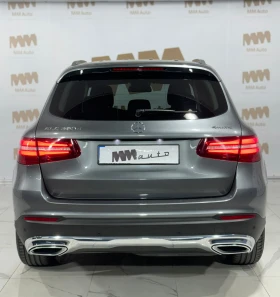 Обява за продажба на Mercedes-Benz GLC 350 AMG LINE 4M ~29 999 EUR - изображение 4