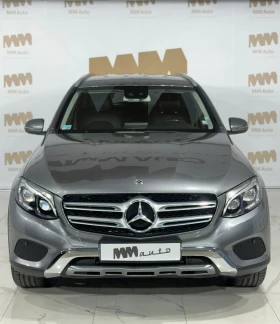 Обява за продажба на Mercedes-Benz GLC 350 AMG LINE 4M ~29 999 EUR - изображение 3